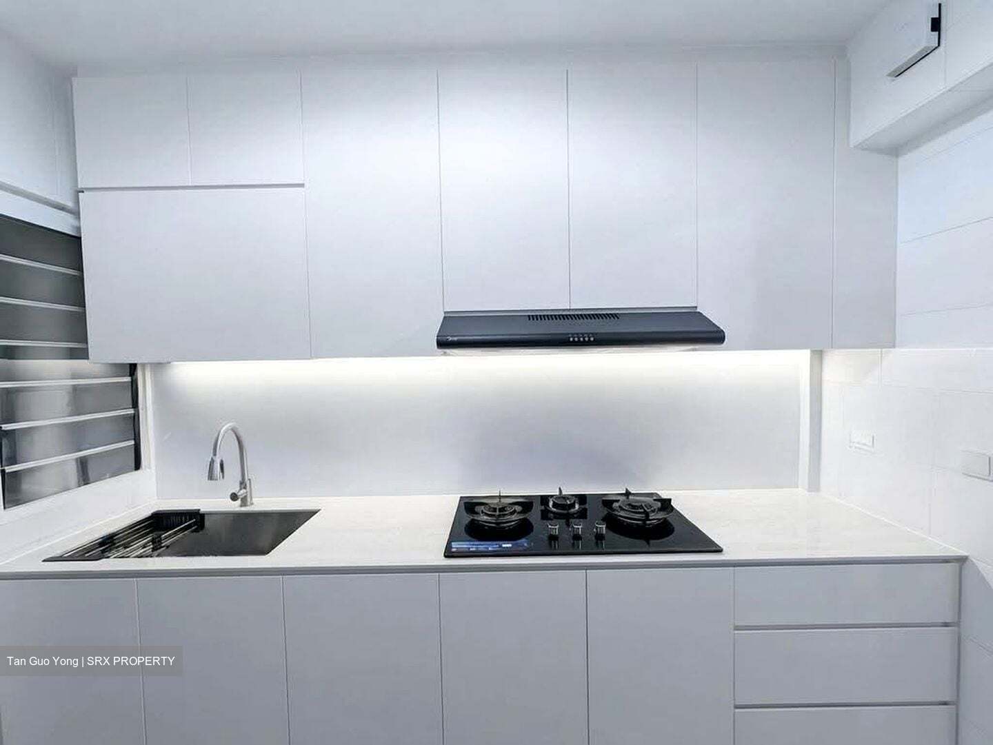 Blk 619C Punggol Breeze (Punggol), HDB 4 Rooms #621721031